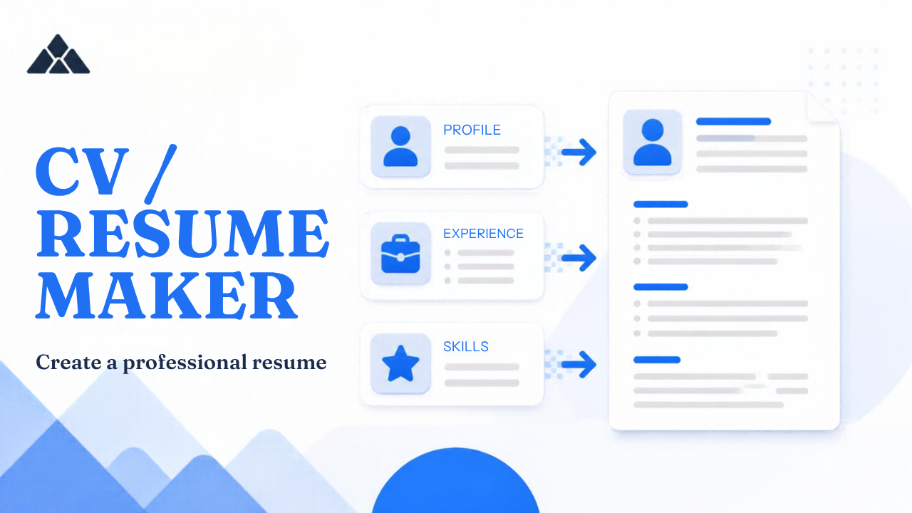 CV Format for Fresh Graduates in Pakistan: 3 CV Examples